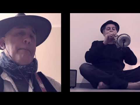 BAND HITS Off the Road - KNOCKING ON HEAVEN'S DOOR