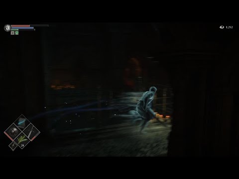 Demon's Souls Time for rolling trophy guide