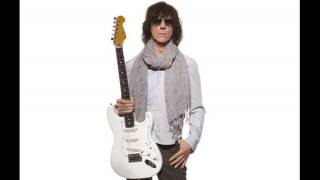 Jeff Beck - Bulgaria