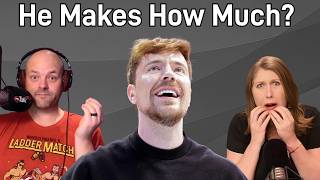 He Makes HOW Much Money? | Blinded by the Item