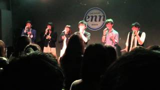 Tomorrow never knows / D-SIDE