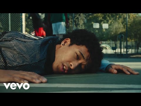 Adrian Lyles - King of Everything (Official Video)