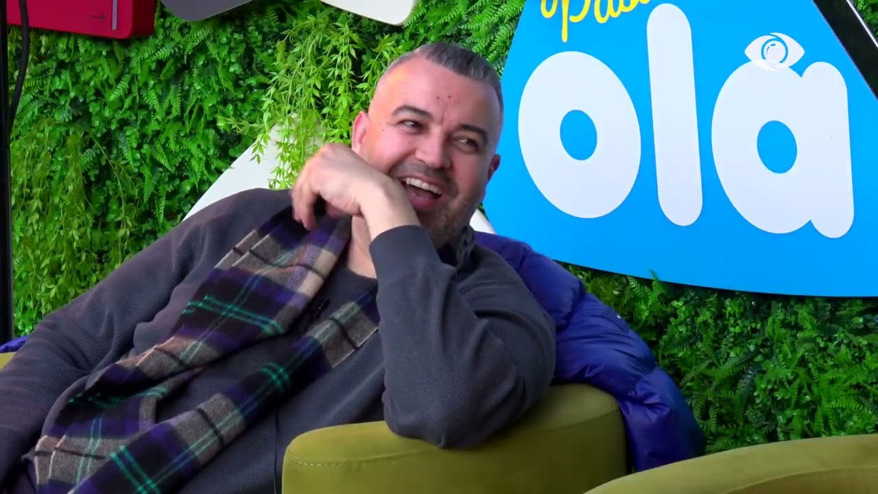 Po ju ngacmoj o njerëz/ Mali-Rogertit dhe Mirit: Kuptojeni humorin