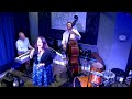 9-17-23: Vicki Burns,  Live at Room 623 - Harlem’s Speakeasy Jazz Club!