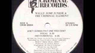 Ain't Gonna Pay One Red Cent (Instrumental).mp4