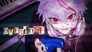 had me here - Overdose┃Raon cover