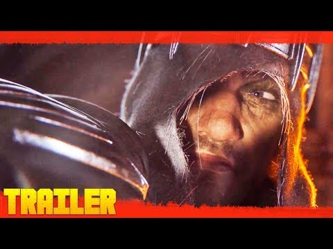 For Honor (2019) Juego Tráiler Oficial Español