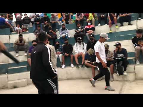 Soler vs Pieromc vs Moreno (NE11)