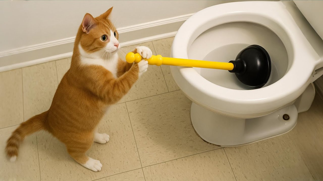 Try Not To Laugh 😂 Funniest Animal Videos 😹🐶 Part 7