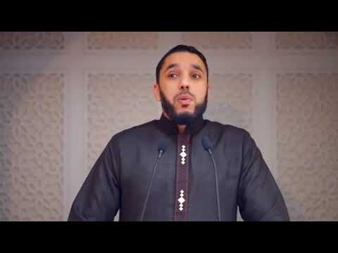 WHAT TO DO WHEN SOMEONE HURTS YOU?? Rachid Eljay