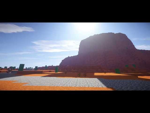 Western Stories - Bukkit/Spigot server Minecraft Map