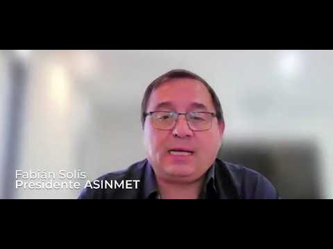 Presidente de Metalúrgicos de Mendoza: "Nos hemos visto muy perjudicados con esas políticas de poder importar maquinaria usada”