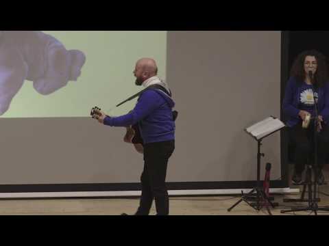 Bluatschink Familienkonzert - arena365 Kirchberg