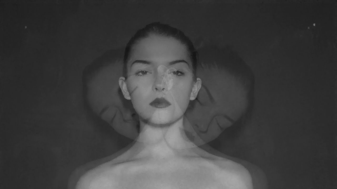 Experimental Art Video; "SENSORY OVERLOAD "