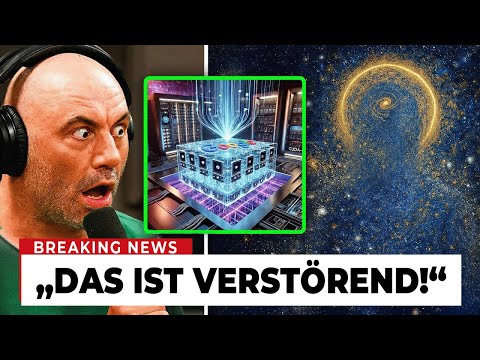 Google's quantum AI was asked who created the universe — see the answer!