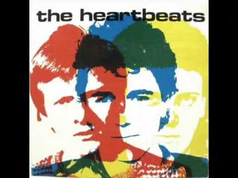 THE HEARTBEATS - Go (1981)