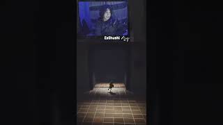 SALVADA MONUMENTAL | #shorts