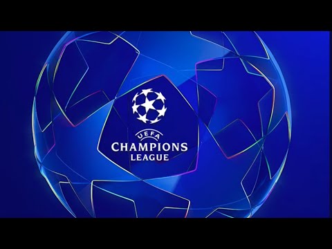 UEFA Champions league 2025/2026 official anthem - Entrance remastered song + anthem (stadium effect)