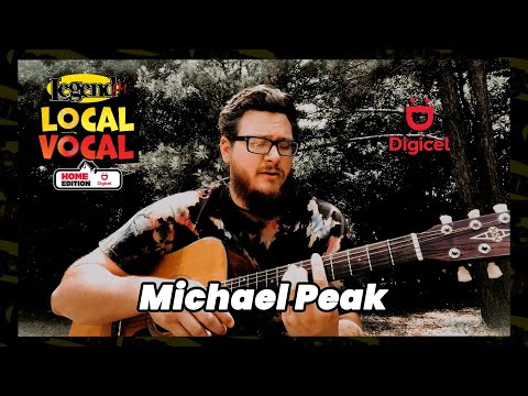 Soulfree - Michael Peak (LegendFM Local Vocal Home Edition)