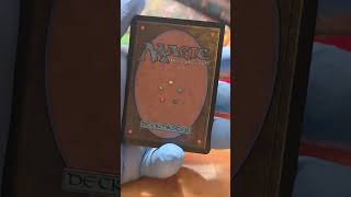 TMNT PK #1! #mtg #tmntxmtg #magicthegathering #turtlepower #yuotubeshorts