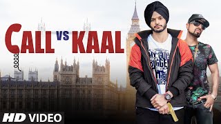 Call Vs Kaal song artwork