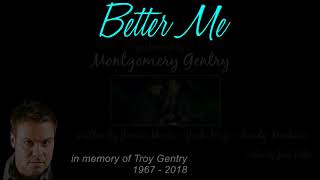 Better Me