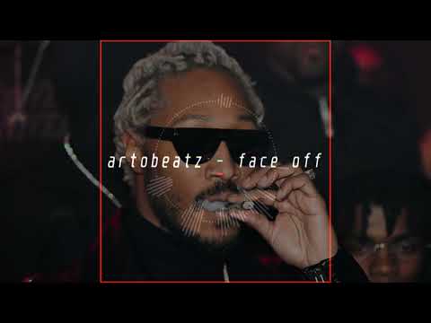 artobeatz - face off | future & 21 savage type beat (70 bpm, D#)