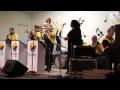 Black Swan Classic Jazz Band - Git on Out the Door
