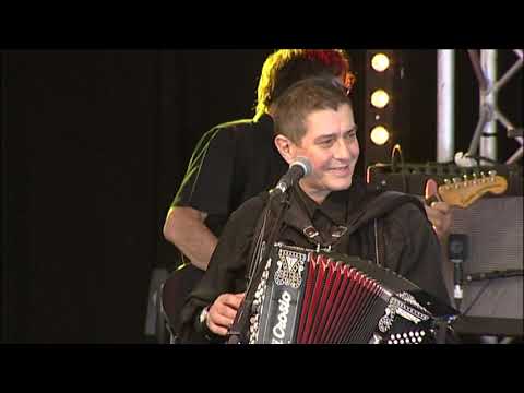 Le Gala Melodirama: Le festival d'accordéon de Chamberet 2014