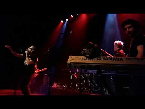Feridun Düzağaç - Deli (Gent konseri)