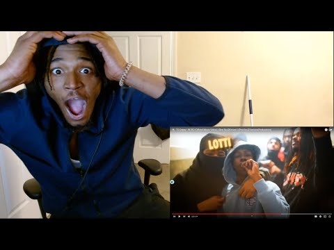 TG Crippy - INTRO REACTION!! DISSED THE WHOLE OY!!!