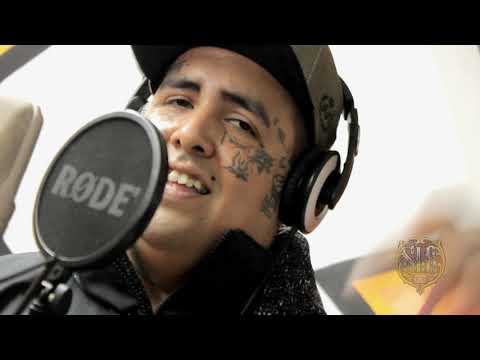 MALAJUNTA MALANDRO - Dios, mandinga y yo - Sesión Lírica Expresa #59 (2019)