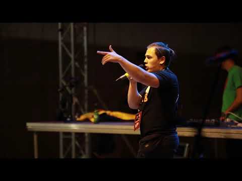 Vertex X Buca - Dim @DodjiNaAmfiVol10