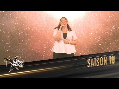 Stephanie - Swiss Voice Tour 2025, Centre Bahnhof Biel