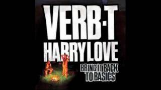 Verb T & Harry Love - The Overdose