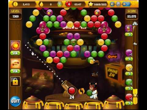 buggle level 1369 no boosters