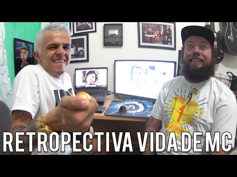 RETROSPECTIVA 2015 QUASE 16