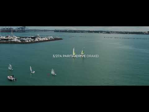 3-27A Paritai Drive, Orakei