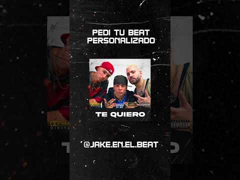 " TE QUIERO " Lira Musica ❌ Roze | Instrumental Cumbia Type Beat #cumbia #typebeats