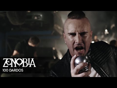 ZENOBIA - 100 Dardos (Videoclip Oficial)