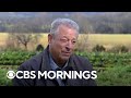 Fifteen years after "An Inconvenient Truth" documentary, Al Gore speaks about climate change