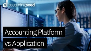Accounting Seed - Vídeo
