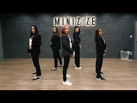 CIX (씨아이엑스) - Movie Star Dance Cover by Freaka #KMetFestival2019 #KMet_KCover