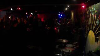 Henry Fiat&#39;s Open Sore - Britney Spears - WWDIS 2010