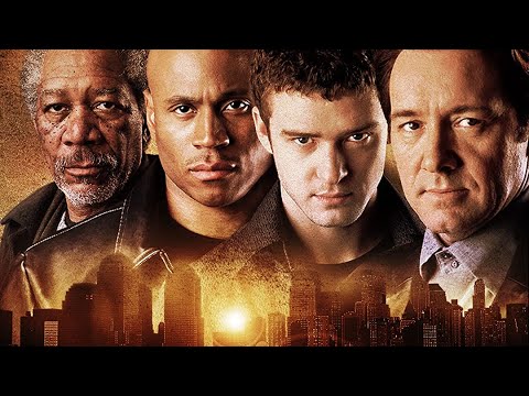 Edison Trailer 2005 ‧ Thriller/Mystery ‧ Justin Timberlake