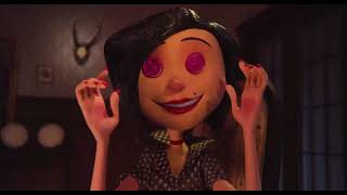 Faust Arp - Radiohead // Coraline