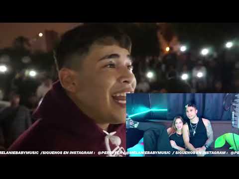 FUSOK 🇨🇱 VS LOKO 🇵🇪 || SEMIFINAL|  FESTIHOP INTERNACIONAL 2019( Reacción | Opinión ) RESUBIDA