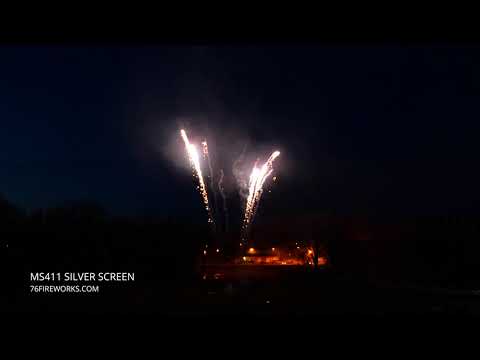 Spirit of 76 Fireworks Demo - April 2018