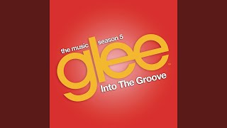 Into the Groove (Glee Cast Version feat. Adam Lambert)