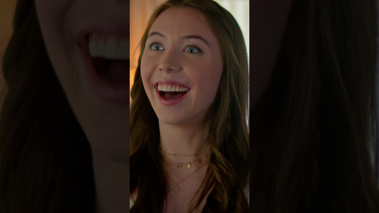 is karl going to propose to cassandra?! 😱 #murderinasmalltown